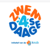 Zwem4daagse in Winkel en Nieuwe Niedorp